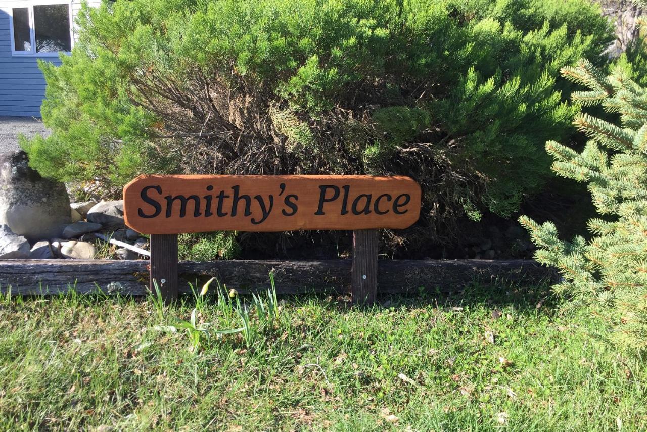 Smithy'S Vila Lake Tekapo Exterior foto